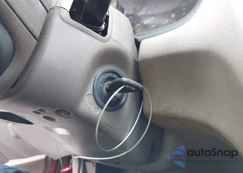 2002 Honda Accord 2.3 Ex z USA, uszkodzony, nr VIN 1HGCG56632A038404